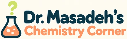 First Bio Lab Logo Ask ChemHero — Your Free AI Chemistry Tutor | Chemistry Corner