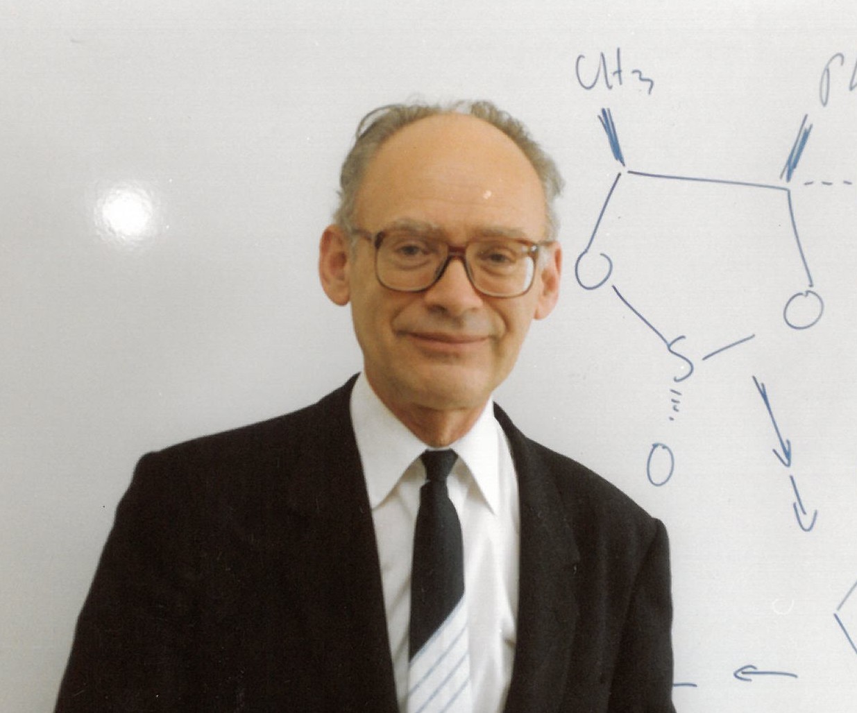 Henri B. Kagan