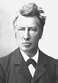 Jacobus H. van 't Hoff