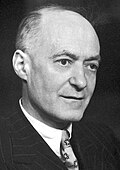 Sir Cyril Hinshelwood
