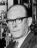 Willard F. Libby