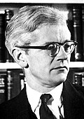 John C. Kendrew
