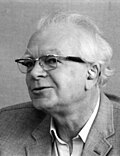Peter Mitchell