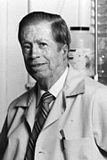 Bruce Merrifield