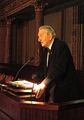 George A. Olah