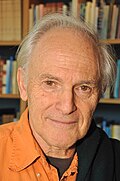 Sir Harold Kroto