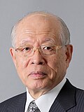 Ryoji Noyori