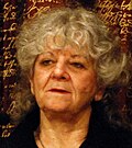 Ada E. Yonath