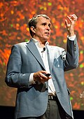 Eric Betzig