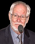 Jacques Dubochet