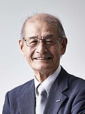 Akira Yoshino