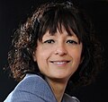 Emmanuelle Charpentier