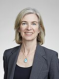 Jennifer A. Doudna