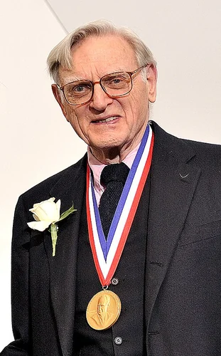 Portrait of John B. Goodenough