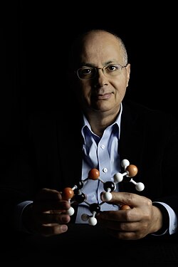 Omar M. Yaghi