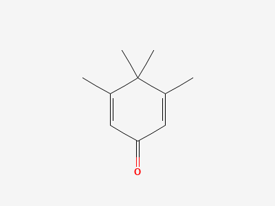 PubChem 2D structure of Penguinone